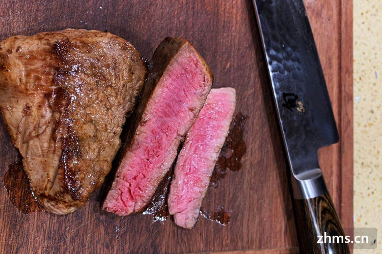 吃牛排要几分熟好？不同牛排的推荐烤熟度