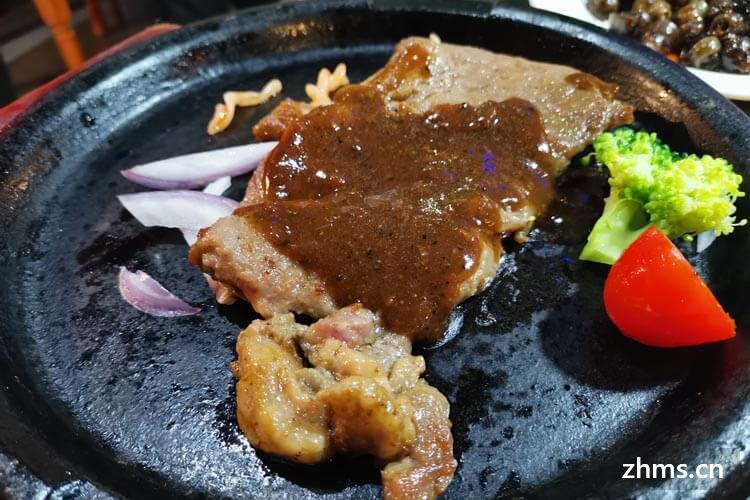 吃牛排要几分熟好