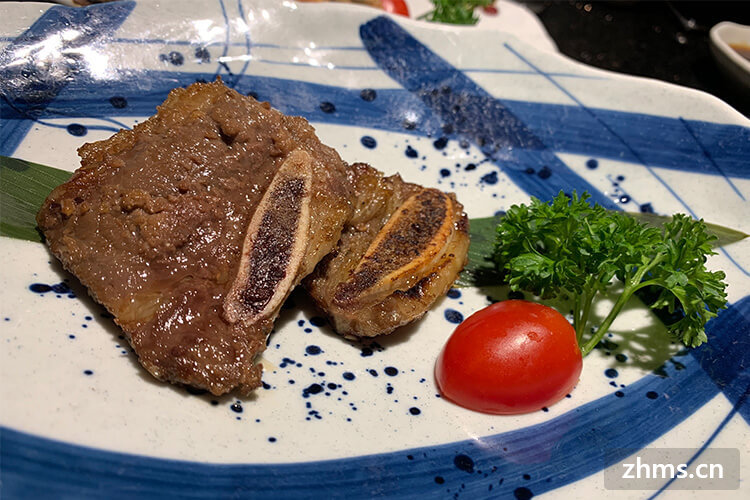 吃牛排要几分熟好